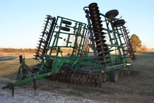 Property photo 55 - Complete Dispersal Farm Equipment Auction
